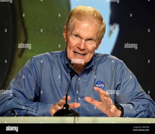 Bill Nelson