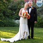 Bill Nye Just Married Journalist Liza Mundy at the Smithsonian Institute