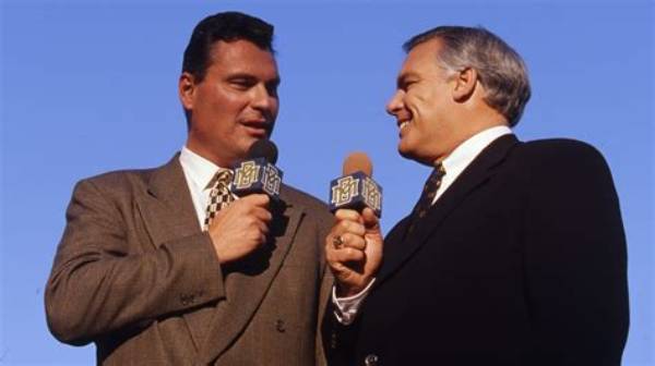 Bill Schroeder