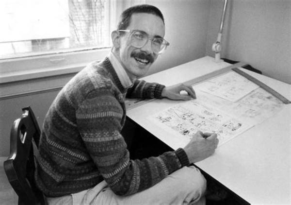 Bill Watterson Net Worth – How Much Is Watterson Worth?