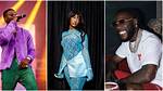 Billboard Best Songs of 2022: Tems Debut at No 9 as Wizkid and Burna Boy Make the List