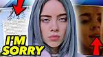Billie Eilish Leaked Video and Photo: Scandal & Controversy