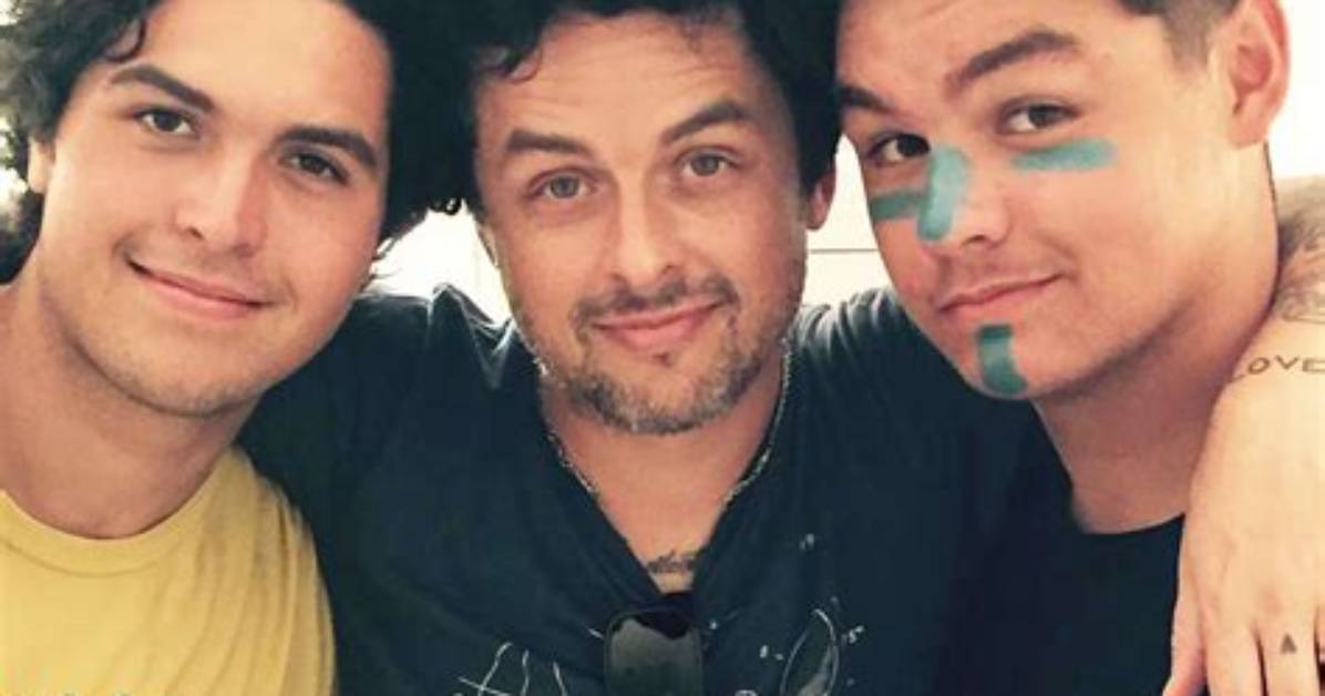 Billie Joe Armstrong’s Son Jakob Danger – 7 Interesting Facts About the Emerging Musician
