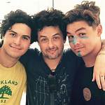 Billie Joe Armstrong’s Son Jakob Danger – 7 Interesting Facts About the Emerging Musician