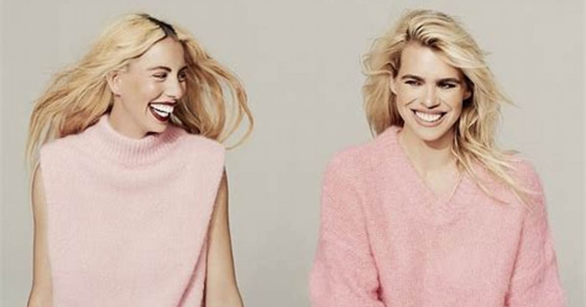 Billie Piper | Sister Elle Piper on I Hate Suzie Too, Parents