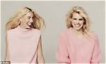 Billie Piper | Sister Elle Piper on I Hate Suzie Too, Parents