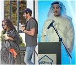 Billionaire Hassan Jameel Was Married Before Meeting Rihanna