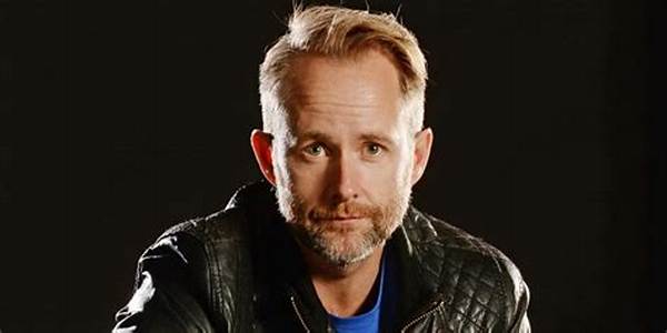 Billy Boyd Net Worth – Salary from Lotr That Made Billions in Box Office Collection