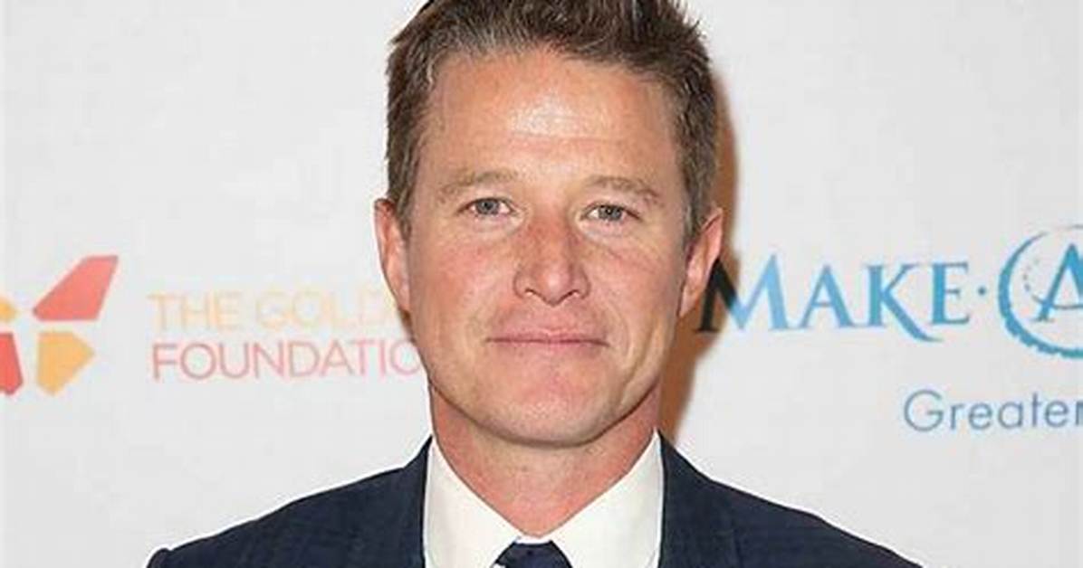 Billy Bush Bio, Wiki, Age, Wife, Today, Extra, Instagram, and Net Worth