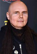 Billy Corgan Forehead | Does He Have a Birthmark on It