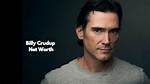 Billy Crudup Net Worth 2024
