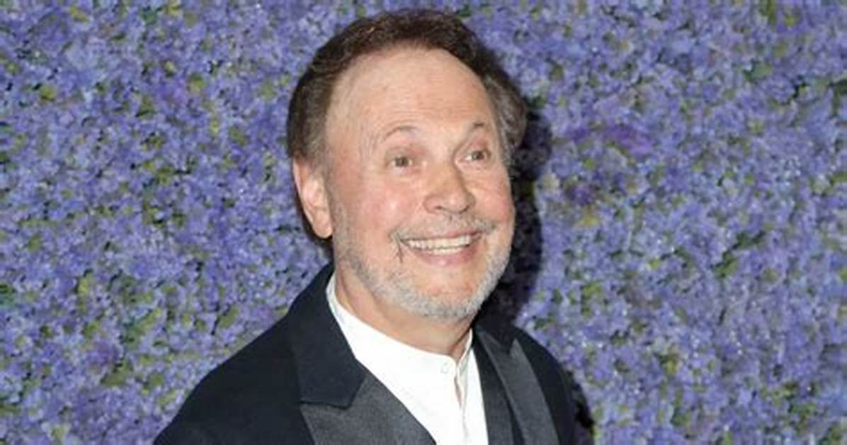Billy Crystal Net Worth – Look at His Multiple Income and Earning Sources