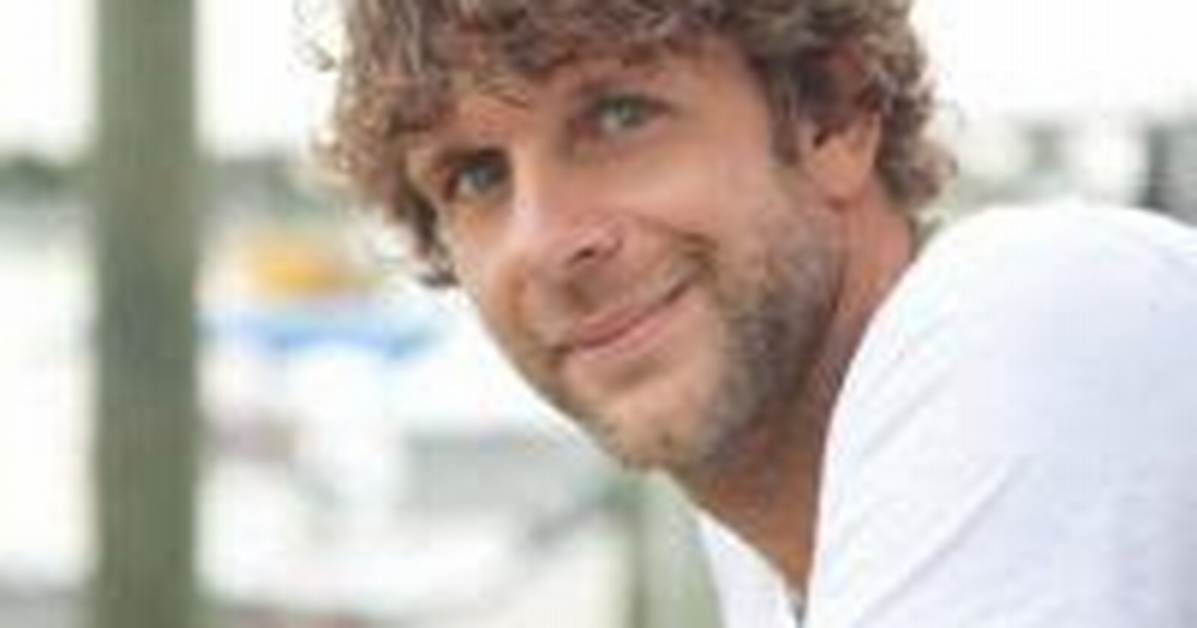 Billy Currington Net Worth - How Much Does Billy Currington Make?