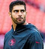 Billy Garoppolo: All About Jimmy Garoppolo’s Younger Brother