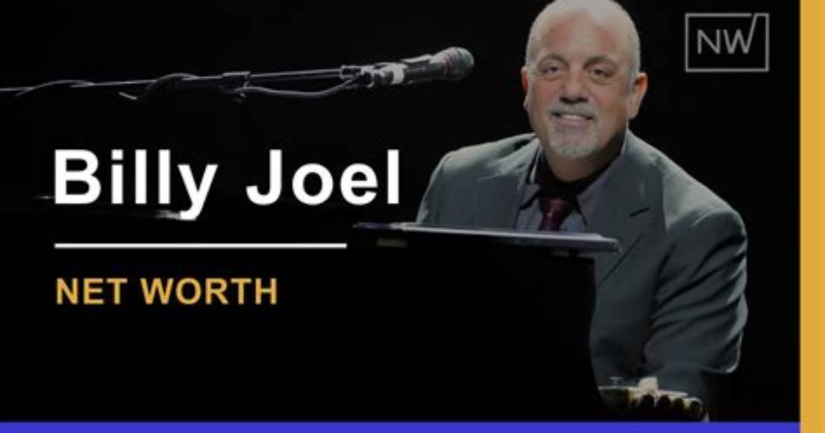 Billy Johnson Net Worth 2024