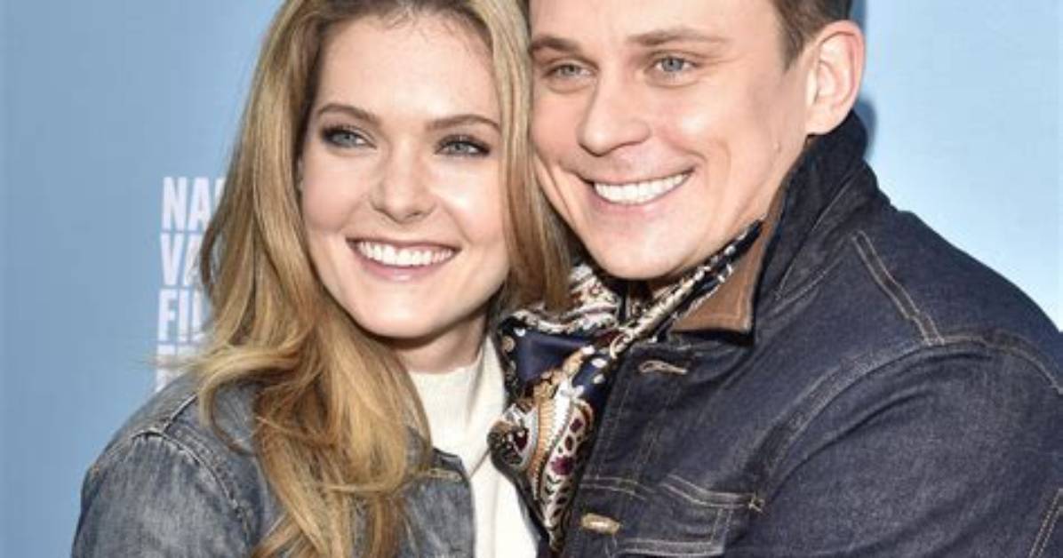 Billy Magnussen Is Dating Girlfriend Meghann Fahy Amidst Gay Rumors