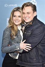 Billy Magnussen Is Dating Girlfriend Meghann Fahy Amidst Gay Rumors
