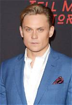 Billy Magnussen Net Worth