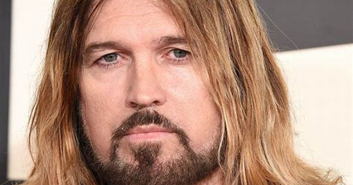Billy Ray Cyrus Wiki | What’s His Ethnicity | Family and Relationship