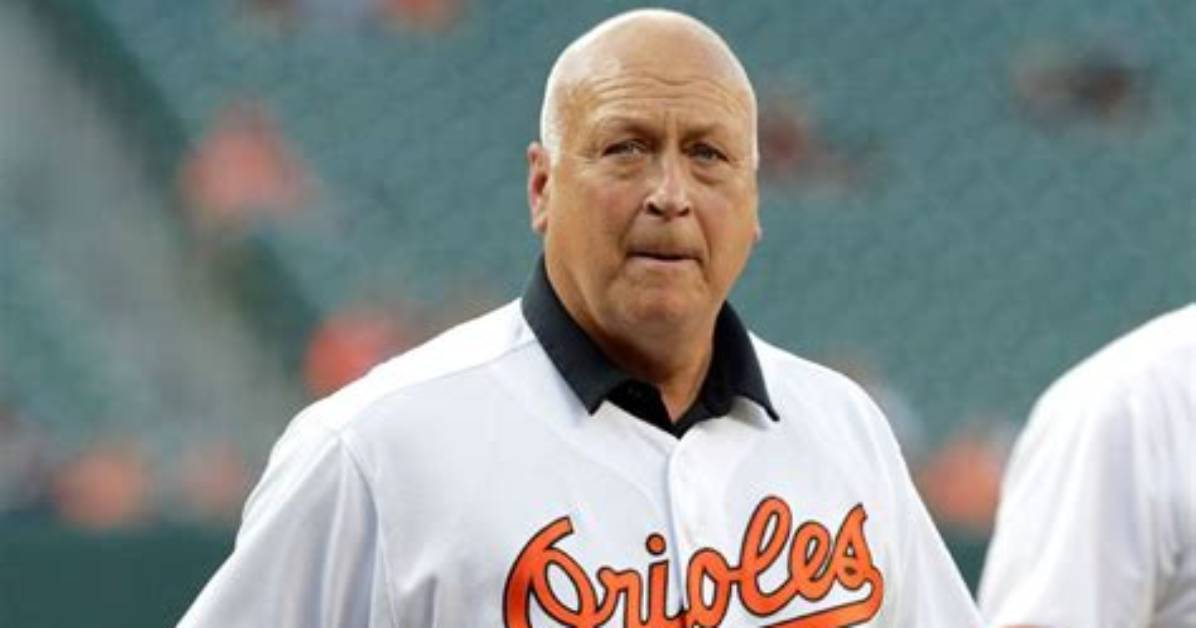 Billy Ripken Net Worth 2024
