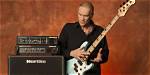 Billy Sheehan Net Worth