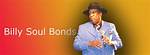 Billy Soul Bonds Age and Wikipedia: Net Worth and Family
