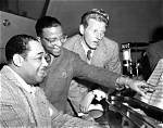 Billy Strayhorn