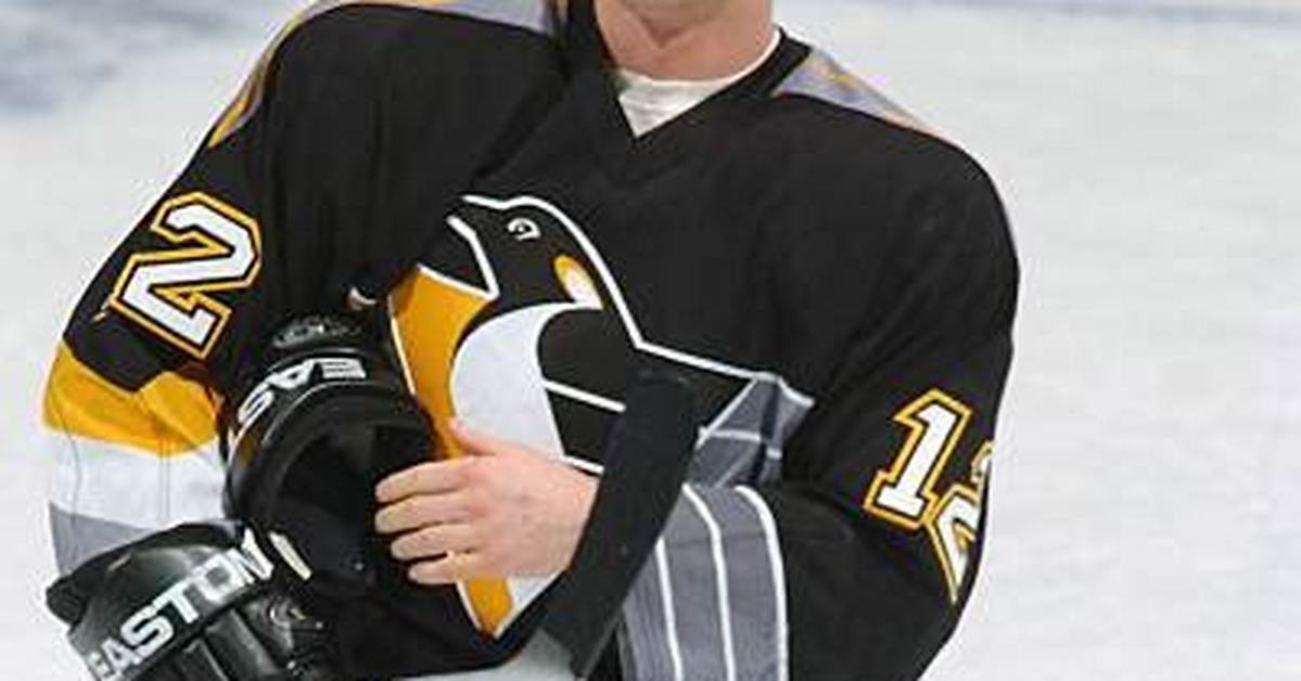 Billy Tibbetts