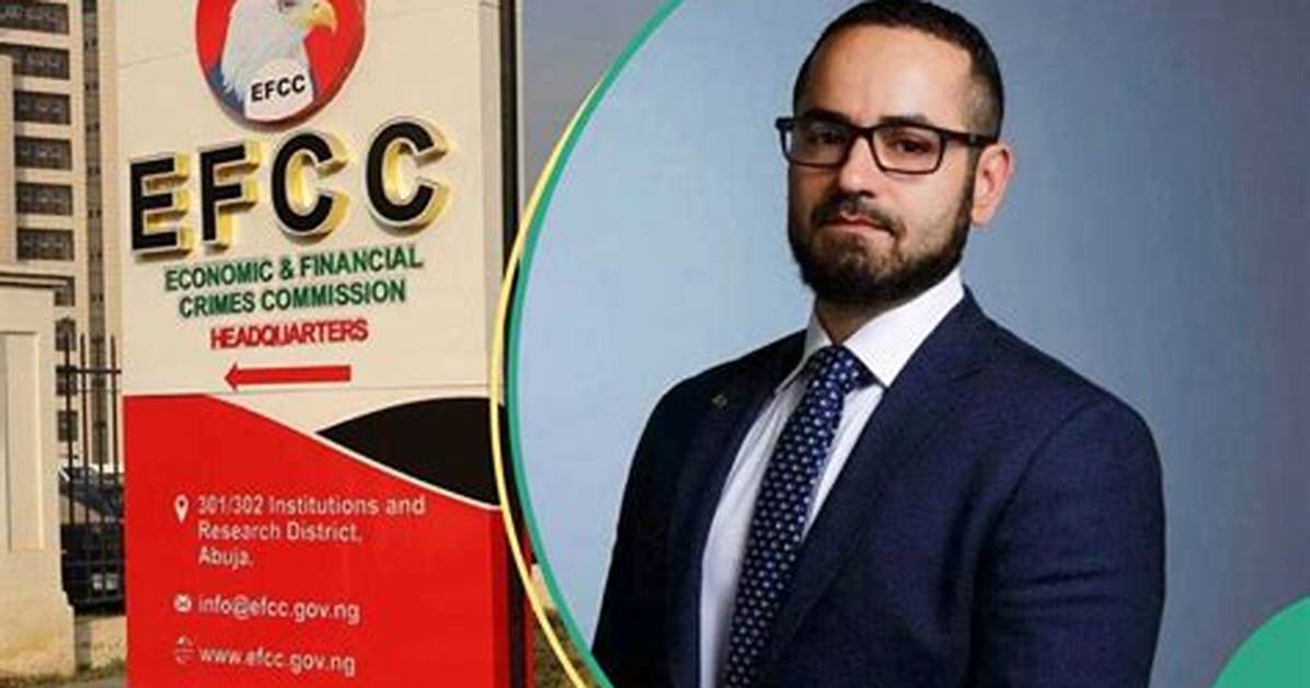 Binance Executive in Trouble as Efcc Takes over Probe, Partners with Fbi, Uk, Kenya