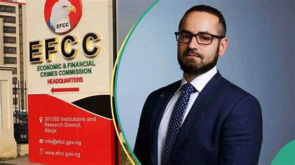 Binance Executive in Trouble as Efcc Takes over Probe, Partners with Fbi, Uk, Kenya