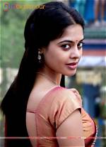 Bindu Madhavi