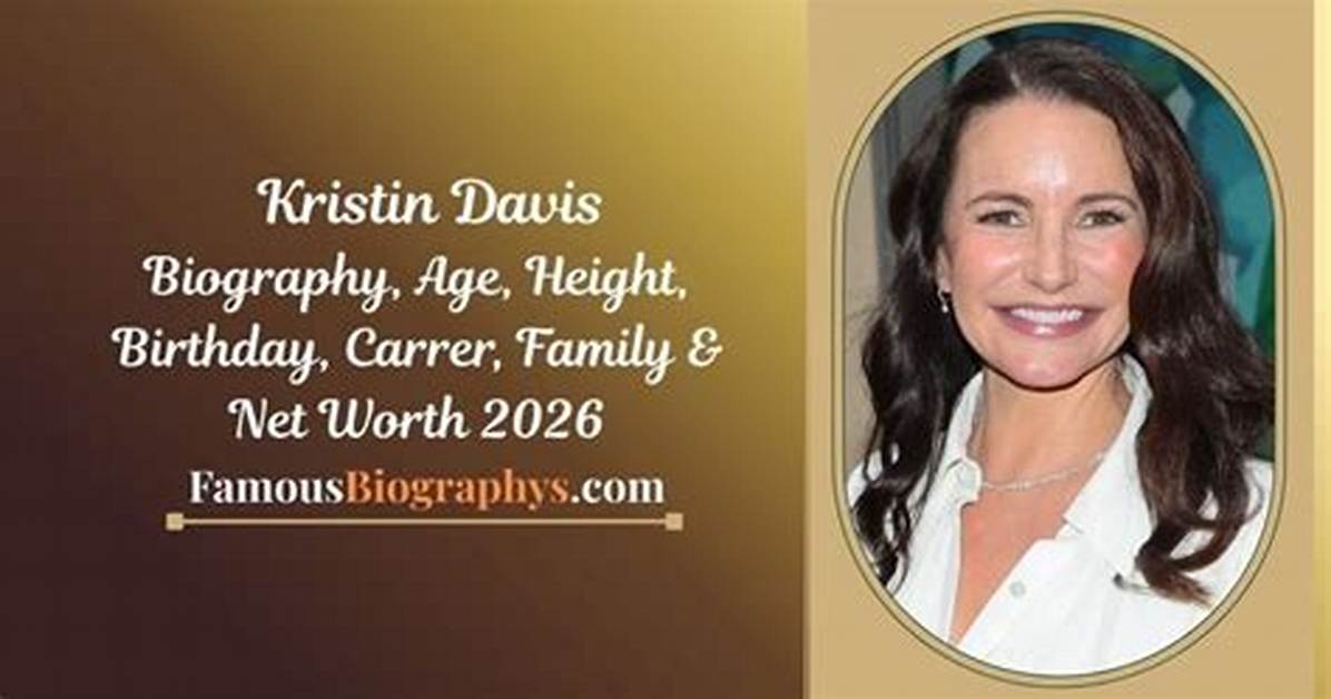 Birthday of Kristin Hudson, Net Worth, Bio, Age, Family, Husband, Child