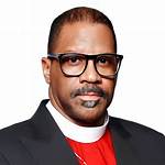 Bishop J Drew Sheard