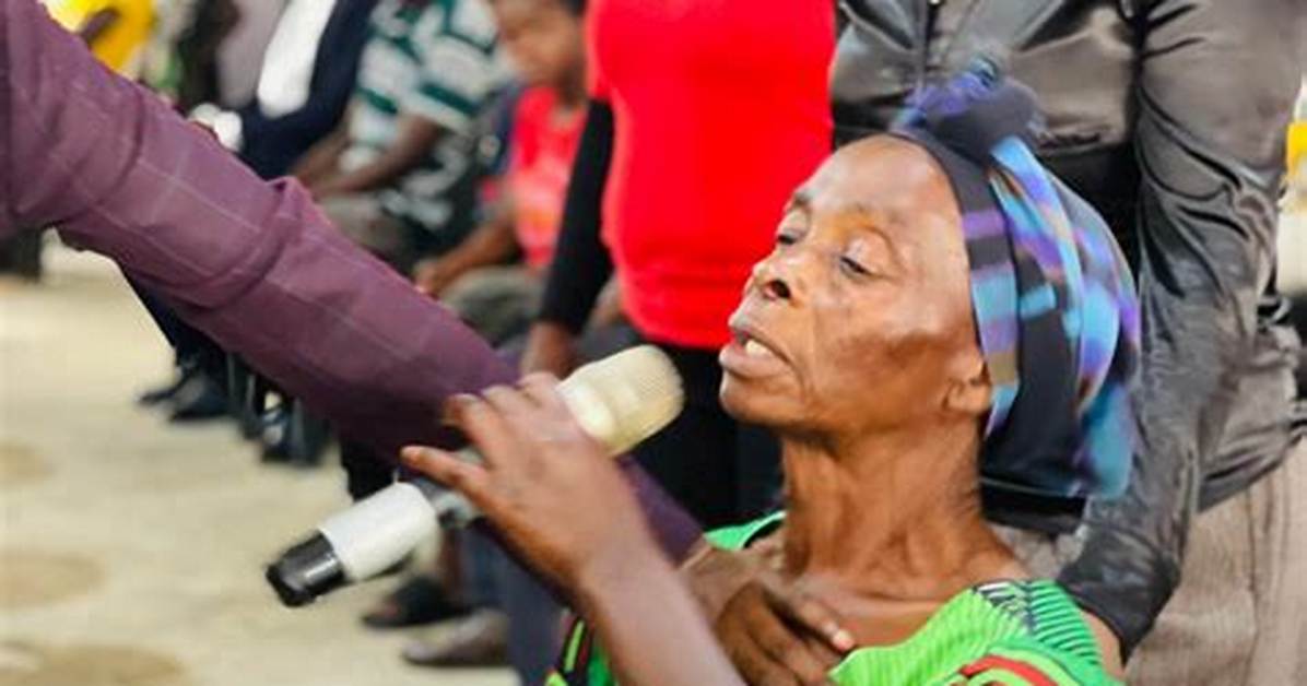 Bishop John General Video Gone Viral, Arrest and Charges