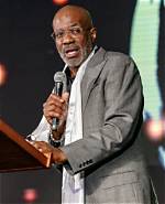 Bishop Noel Jones Net Worth 2024