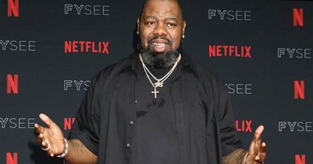 Biz Markie Net Worth – How Much Is Markie Worth?