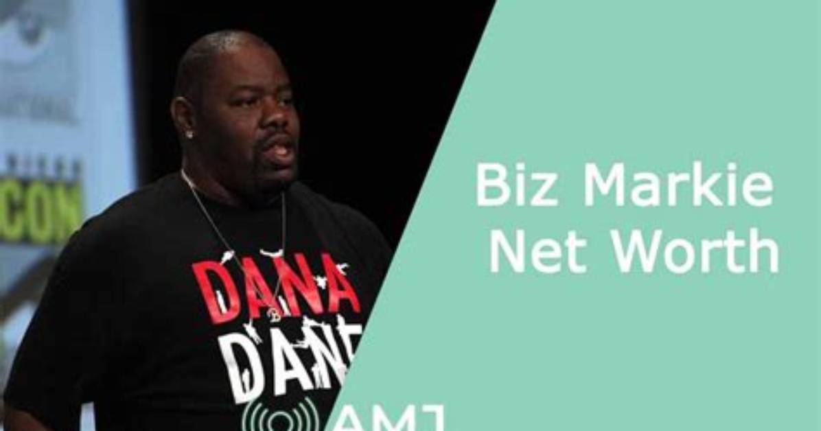 Biz Markie Net Worth