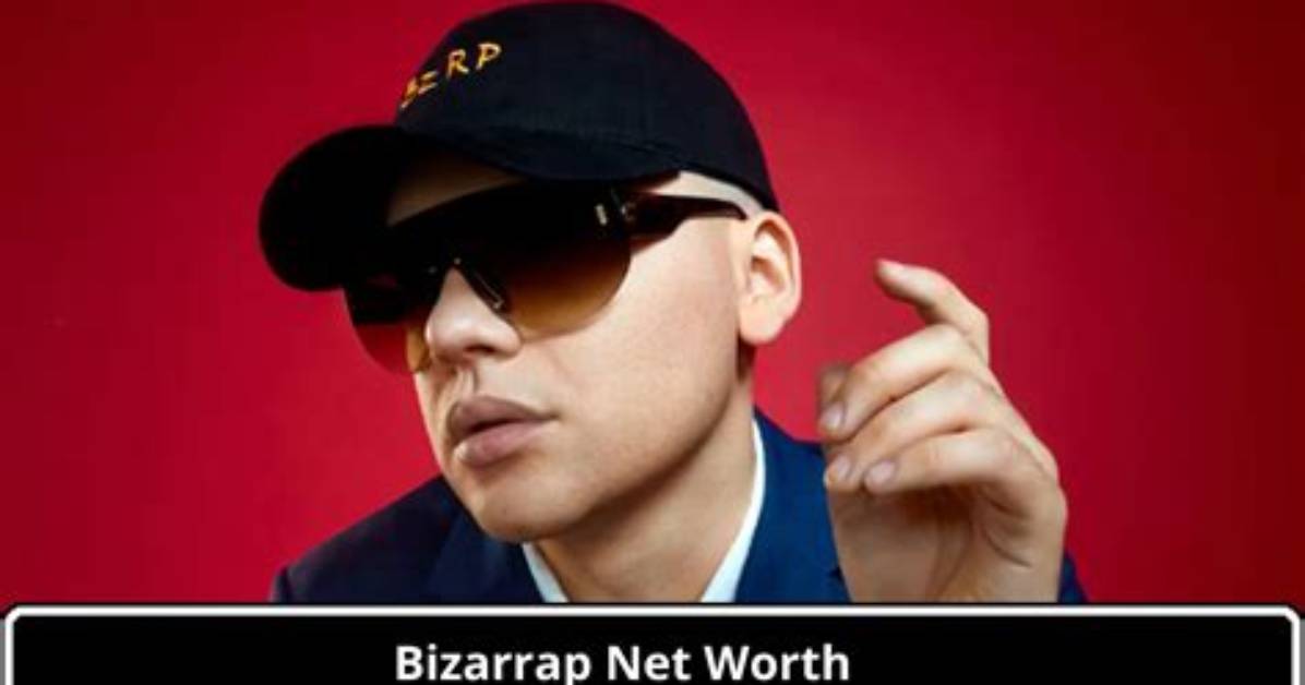 Bizarrap Net Worth 2024