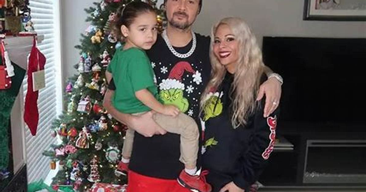 Bizzy Bone Calls Wife Jcass His ‘Soulmate’ in a Celebratory Post