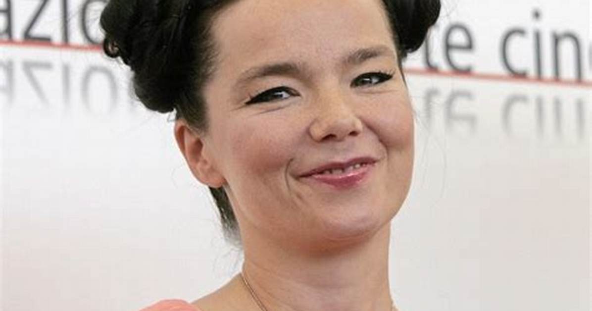 Bjork Net Worth