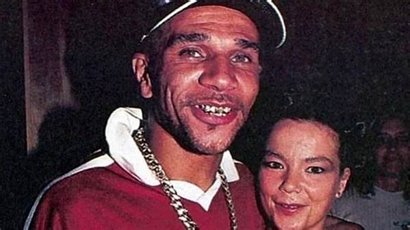 Bjork Stalker Suicide Tape, Who Was He? Real Name