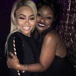 Blac Chyna’s and Mother Shalana Hunter Aka Tokyo Toni Feud – Embarrassing