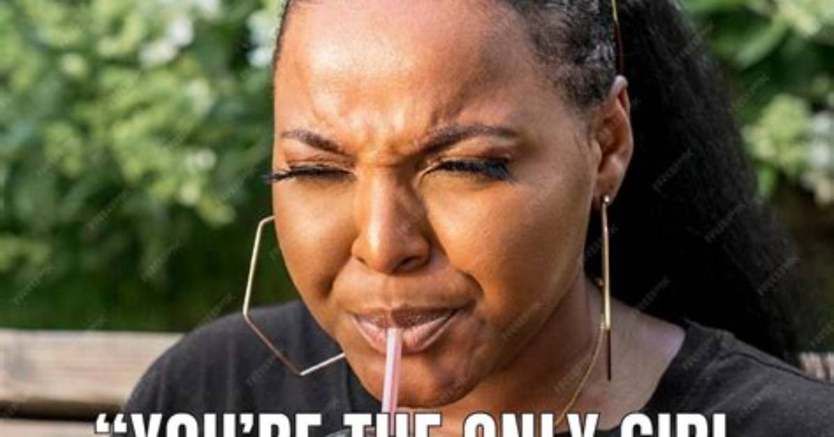 Black Girl Memes That Will Make Your Day