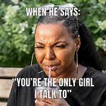 Black Girl Memes That Will Make Your Day