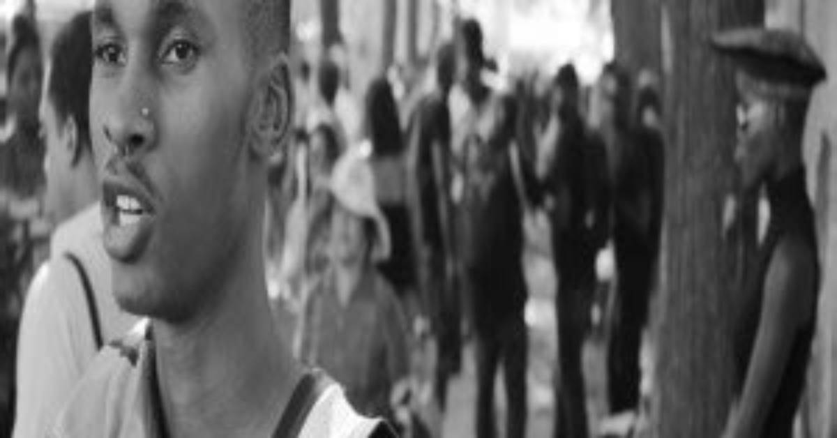 Black Kray's Biography and Facts'