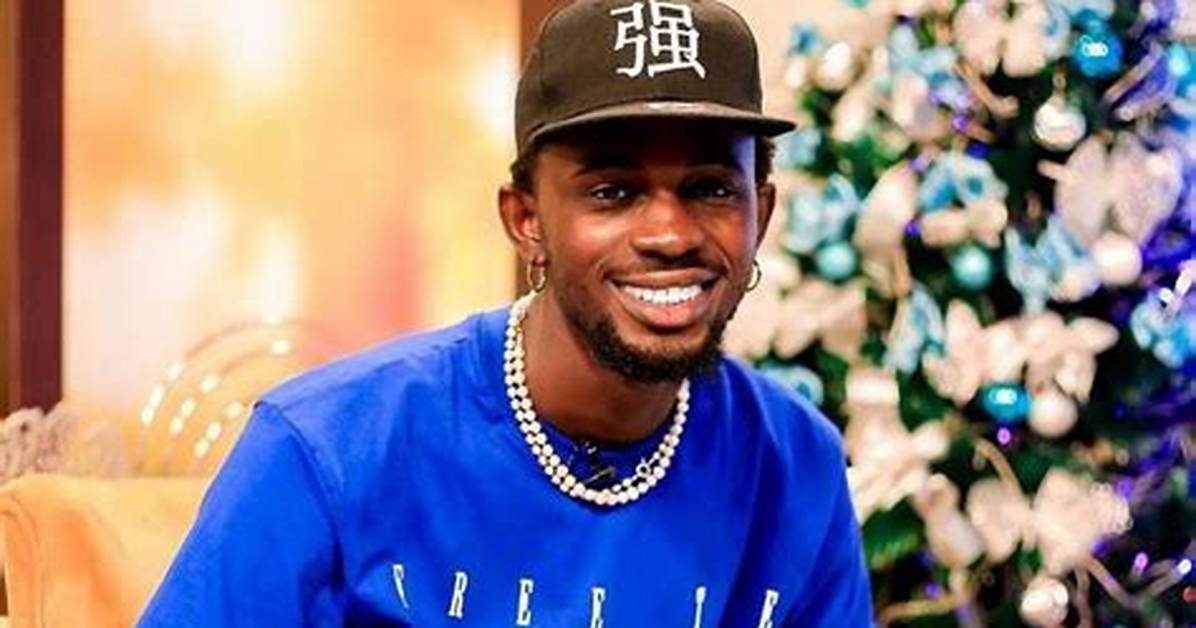 Black Sherif- Wiki, Height, Net Worth, Girlfriend, Career