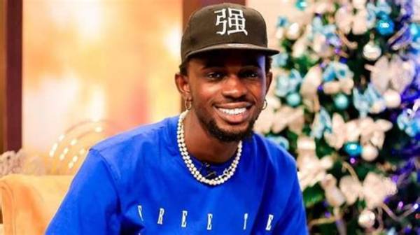 Black Sherif- Wiki, Height, Net Worth, Girlfriend, Career