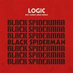 Black Spiderman by Logic & Damian Lemar Hudson from Usa