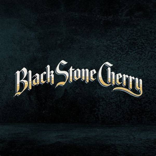 Black Stone Cherry from Usa