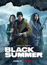 'Black Summer' Is the Zombie Apocalypse Show You Didn't Know You Needed (Spoilers)